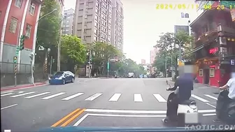 Car, Fucking People
