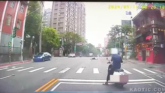 Car, Fucking People