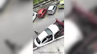 Trailer Failure