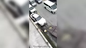 Trailer Failure