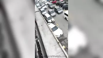 Trailer Failure