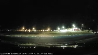 Recorded With My Dash Cam