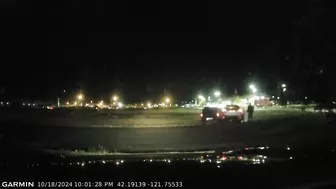 Recorded With My Dash Cam