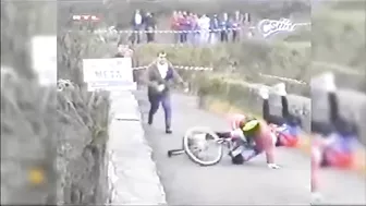 Defrauding Cyclists To Get Rewards