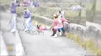 Defrauding Cyclists To Get Rewards