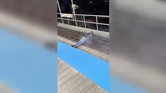 Chicago Subway Closures