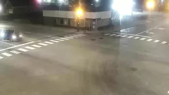 Chicago Releases Footage Of A Deadly Car Chase That Destroyed A Building