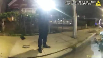 Chicago Releases Footage Of A Deadly Car Chase That Destroyed A Building