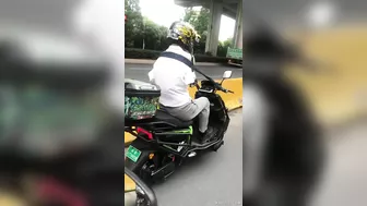 Sliteye Allows You To Ride Hands-free