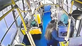 Uruguay Bus Crash