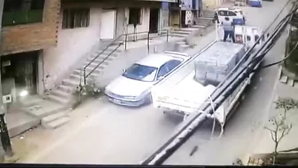 Accident Victims Get Fast Help