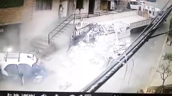 Accident Victims Get Fast Help