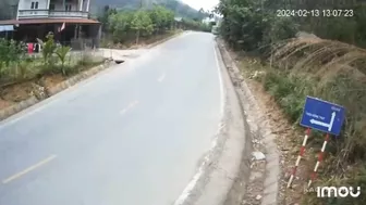 Fatal Bus Accident In Vietnam