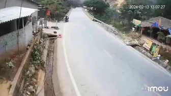 Fatal Bus Accident In Vietnam
