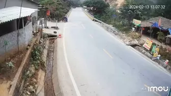 Fatal Bus Accident In Vietnam