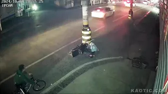 Fatal Pole Position