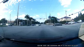 That Moment When You're Like A Deer In The Headlights