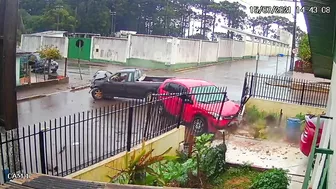 Deja Vu