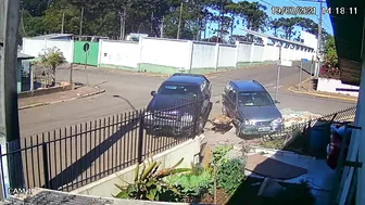 Deja Vu