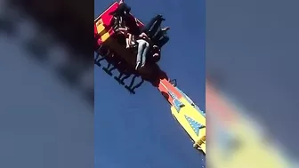 Have You Ever Hesitated About Whether Or Not To Go For A Ride?