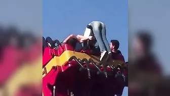 Have You Ever Hesitated About Whether Or Not To Go For A Ride?