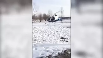 Do Not Drive A Car Or Helicopter After Drinking