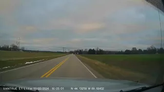 Don't Text While Driving