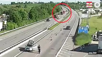 Distractions While Driving