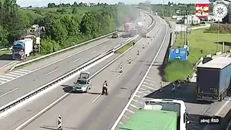 Distractions While Driving