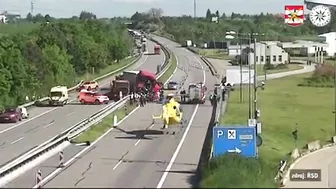 Distractions While Driving