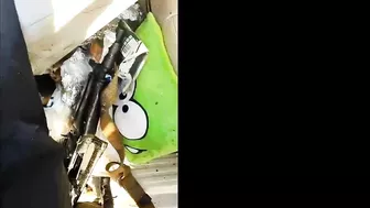 Drunk Driver Causes Fatal Accident In Domodedovo, Russia