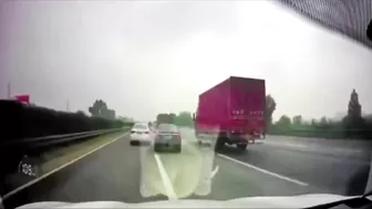 Stupid Driver