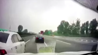 Stupid Driver