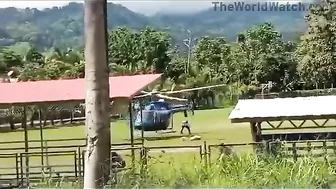 Final Target Situation