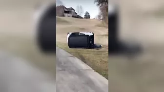 Final Destination - Golf Cart Edition