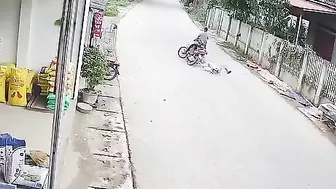 Free Bicycles