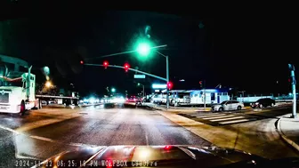 Friday Night Idiots Go Out