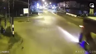Turn On The Red Light And The Coffin Will Fly