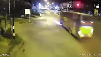 Turn On The Red Light And The Coffin Will Fly