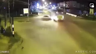 Turn On The Red Light And The Coffin Will Fly