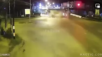 Turn On The Red Light And The Coffin Will Fly