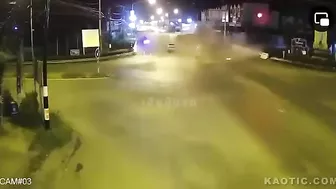 Turn On The Red Light And The Coffin Will Fly