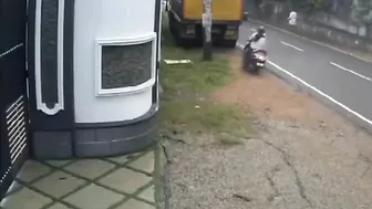 Girls Riding Motorcycles Must Be Crazy