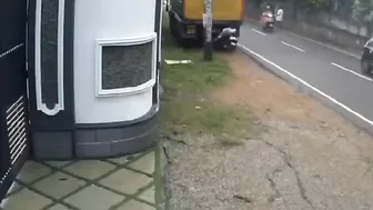 Girls Riding Motorcycles Must Be Crazy