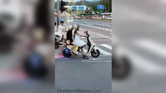 Great Female Moments Captured