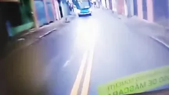Head-on Collision