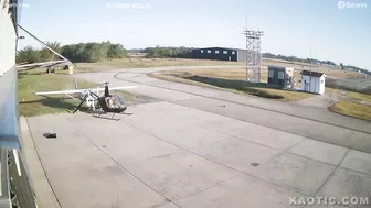Texas Helicopter Accident