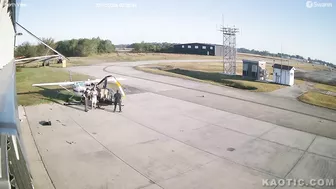 Texas Helicopter Accident