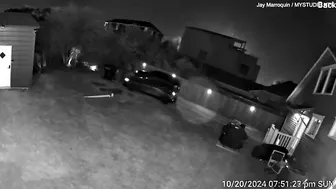 Helicopter Crashes Into Radio Tower In Houston, Texas