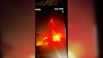 Houston Helicopter Crash